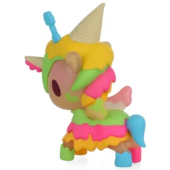 Ice Cream Shop Unicorno - Neon Melty (Special Edition)