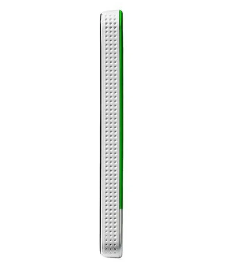 Iphone 4 Cover - Pantone Green