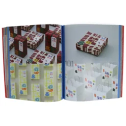 Japan Unboxed - Contemporary Packaging Design in Japan