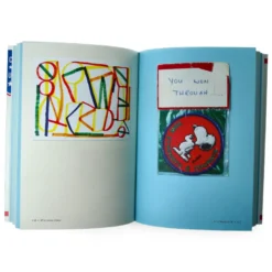 Jason Polan : The Post Office