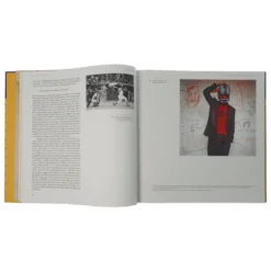 Jean-Michel Basquiat : Art and Objecthood