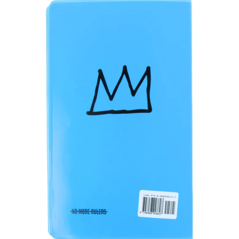 Jean-Michel Basquiat Handbook