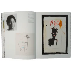 Jean-Michel Basquiat : King Pleasure