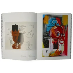 Jean-Michel Basquiat : King Pleasure