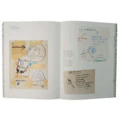 Jean-Michel Basquiat : King Pleasure