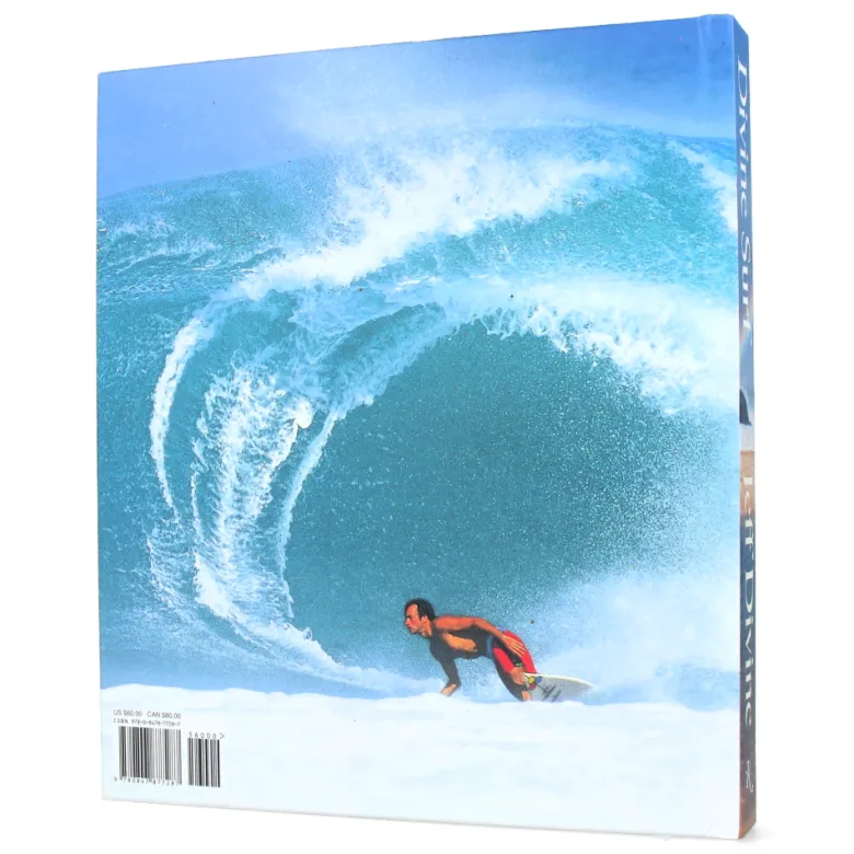 Jeff Divine : Divine Surf