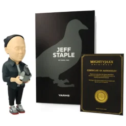 Jeff Staple - Danil Yad