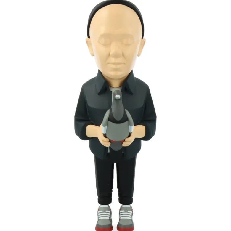 Jeff Staple - Danil Yad