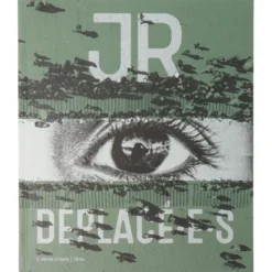 JR : Déplacé·e·s
