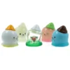 Kaiju icey Baby - VAG Series 39 by Seri Norica (Vinyl Artist Gacha)