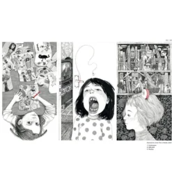 Kaleidoscope, The Art of Illustrative Storytelling
