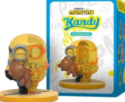 Kandy - Minions Emonions Series