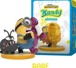 Kandy - Minions Emonions Series