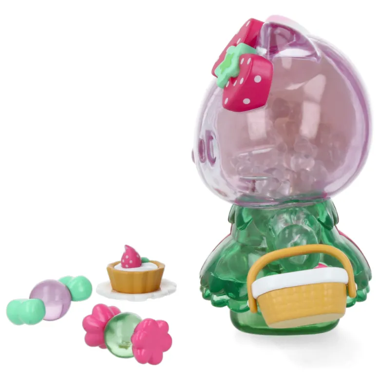 Kandy : Sanrio Hello Kitty Floral Daydream