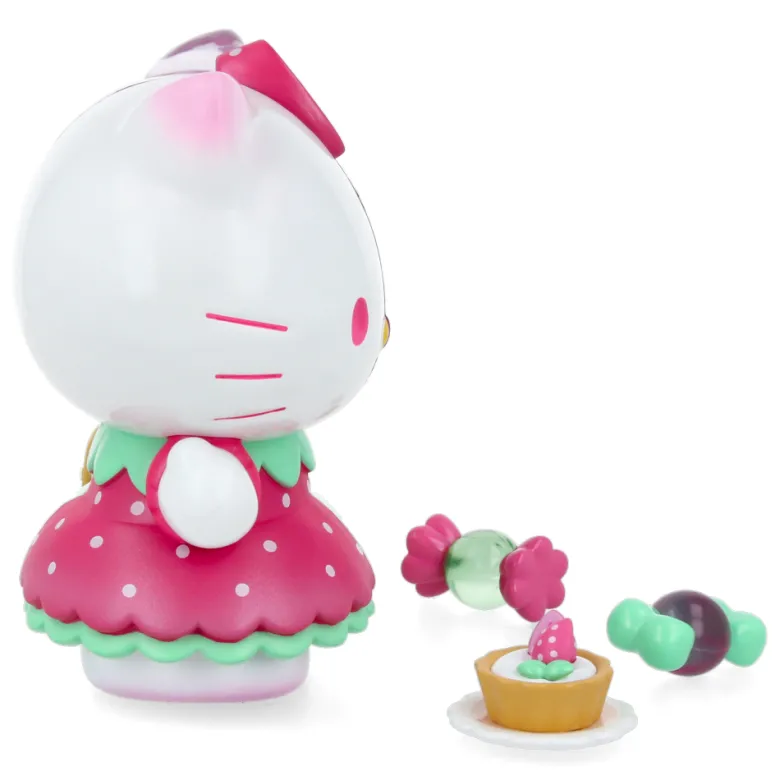 Kandy : Sanrio Hello Kitty Floral Daydream