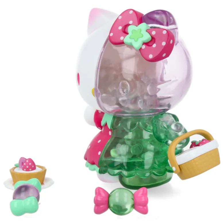Kandy : Sanrio Hello Kitty Floral Daydream