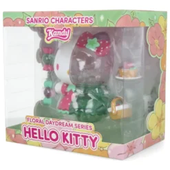 Kandy : Sanrio Hello Kitty Floral Daydream