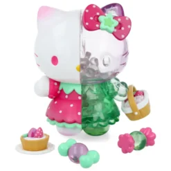 Kandy : Sanrio Hello Kitty Floral Daydream