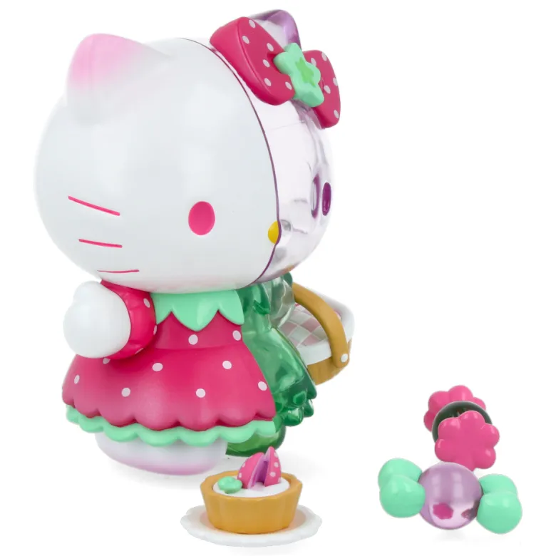 Kandy : Sanrio Hello Kitty Floral Daydream