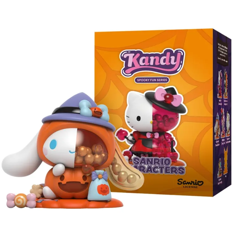 Kandy - Sanrio Spooky Fun Series