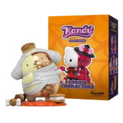 Kandy - Sanrio Spooky Fun Series
