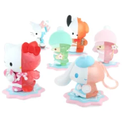 Kandy x Sanrio Snowy Dreams