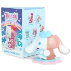 Kandy x Sanrio Snowy Dreams