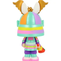Kawaii Princess Warriors - Tokidoki