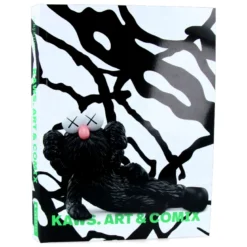 Kaws Art & Comics