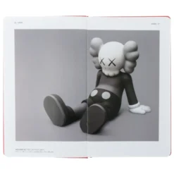 Kaws Handbook