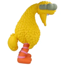 Kaws & Sesame Street - Big Bird Figure