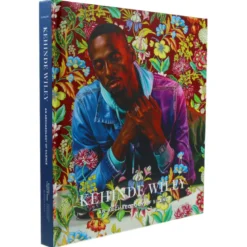 Kehinde Wiley : An Archaeology of Silence