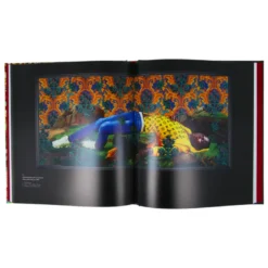 Kehinde Wiley : An Archaeology of Silence