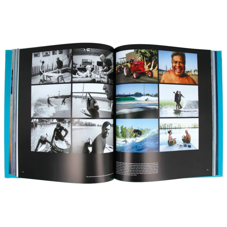 Kelly Slater