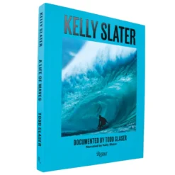 Kelly Slater