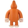 King Ken (Orange) by James Jarvis - sans boite