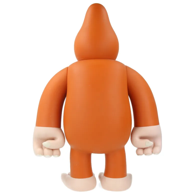 King Ken (Orange) by James Jarvis - sans boite