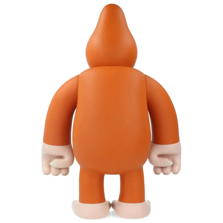 King Ken (Orange) by James Jarvis - avec boite