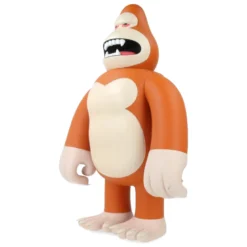 King Ken (Orange) by James Jarvis - avec boite