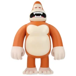 King Ken (Orange) by James Jarvis - avec boite