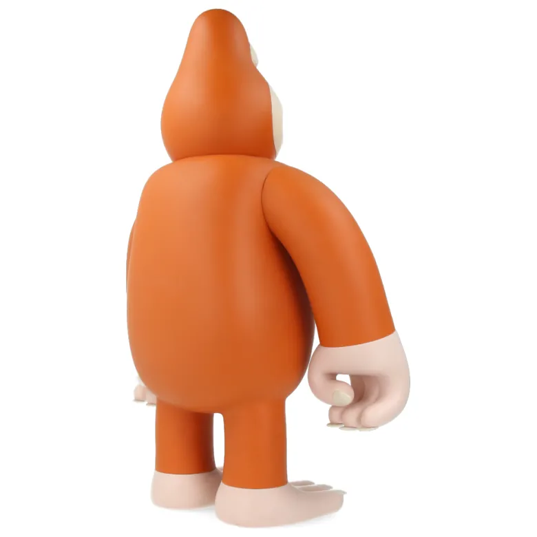 King Ken (Orange) by James Jarvis - avec boite