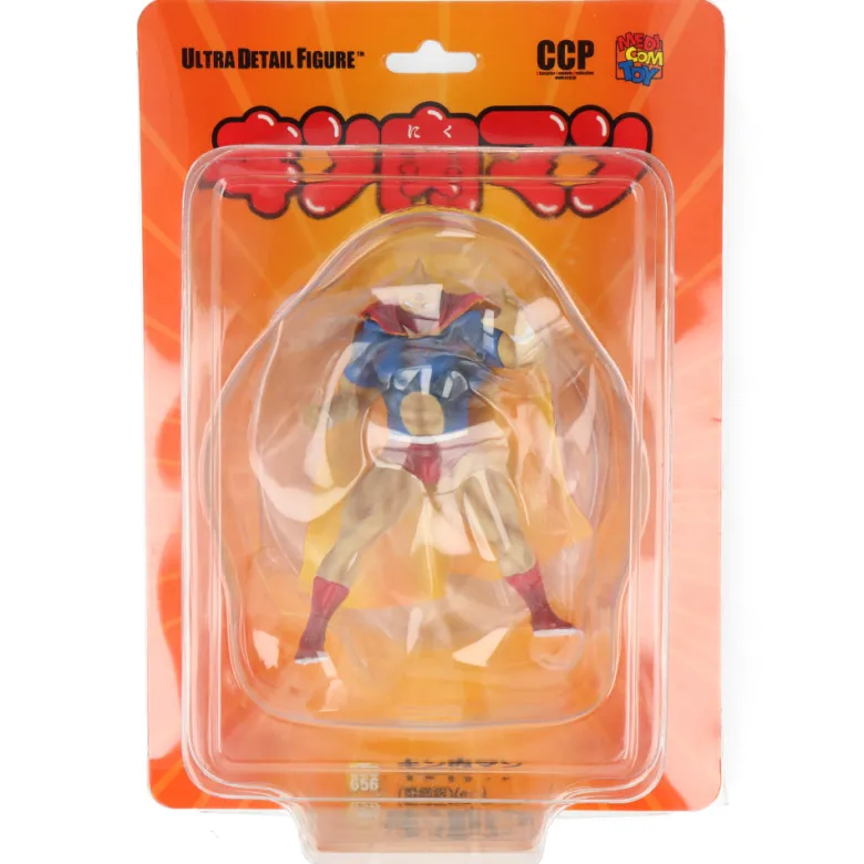 KINNIKUMAN - UDF MUSCLEMAN (Muscleman)