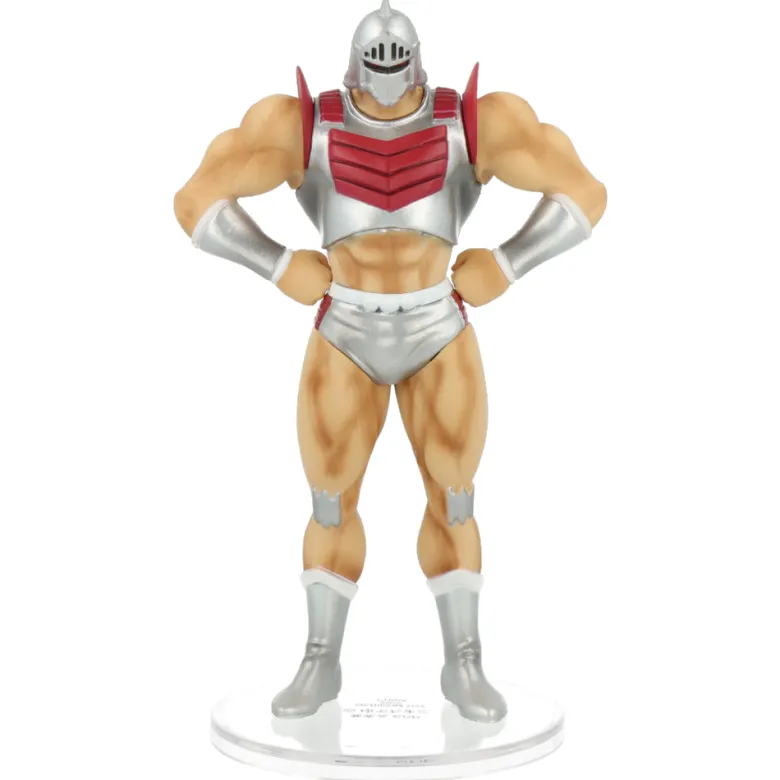 KINNIKUMAN - UDF ROBIN MASK (Muscleman)