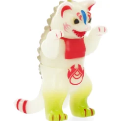 Konatsu - VAG Box Series 28 Bakeneko Monster Negora (Vinyl Artist Gacha)
