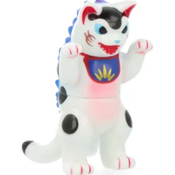 Konatsu - VAG Box Series 28 Bakeneko Monster Negora (Vinyl Artist Gacha)
