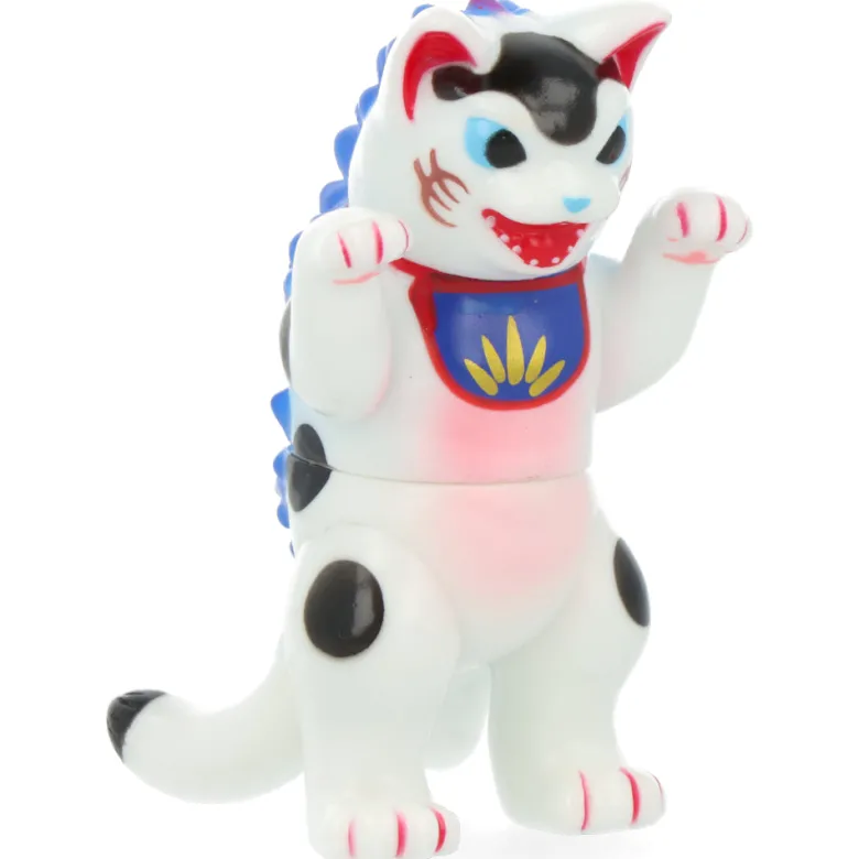 Konatsu - VAG Box Series 28 Bakeneko Monster Negora (Vinyl Artist Gacha)