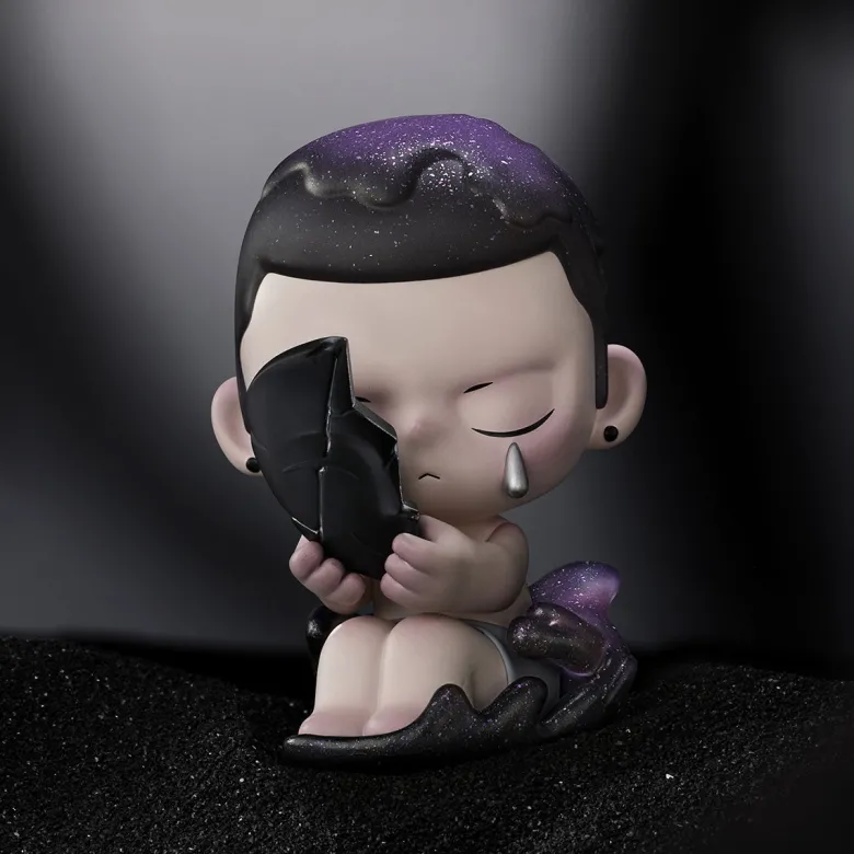 KUBO Angel's Poem Series Figures