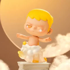 KUBO Angel's Poem Series Figures