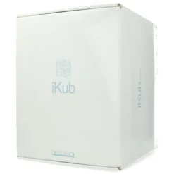 Kubrick iKub x iPod