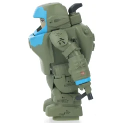 Kubrick Machinen Krieger